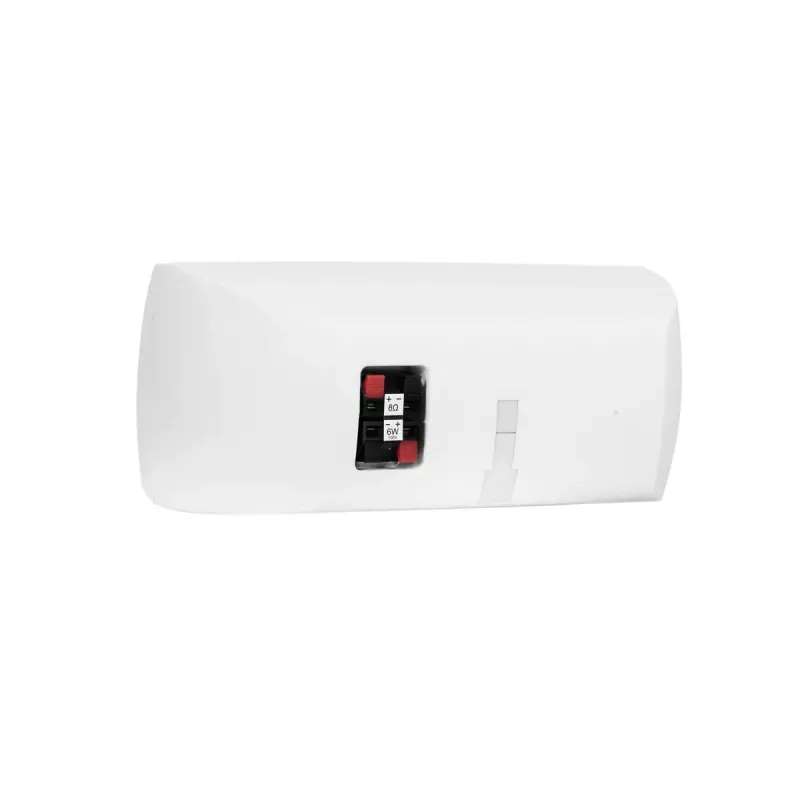 Pilno diapazono garsiakalbis Omnitronic 11036909 Baltas 15 W