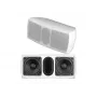 Pilno diapazono garsiakalbis Omnitronic 11036909 Baltas 15 W