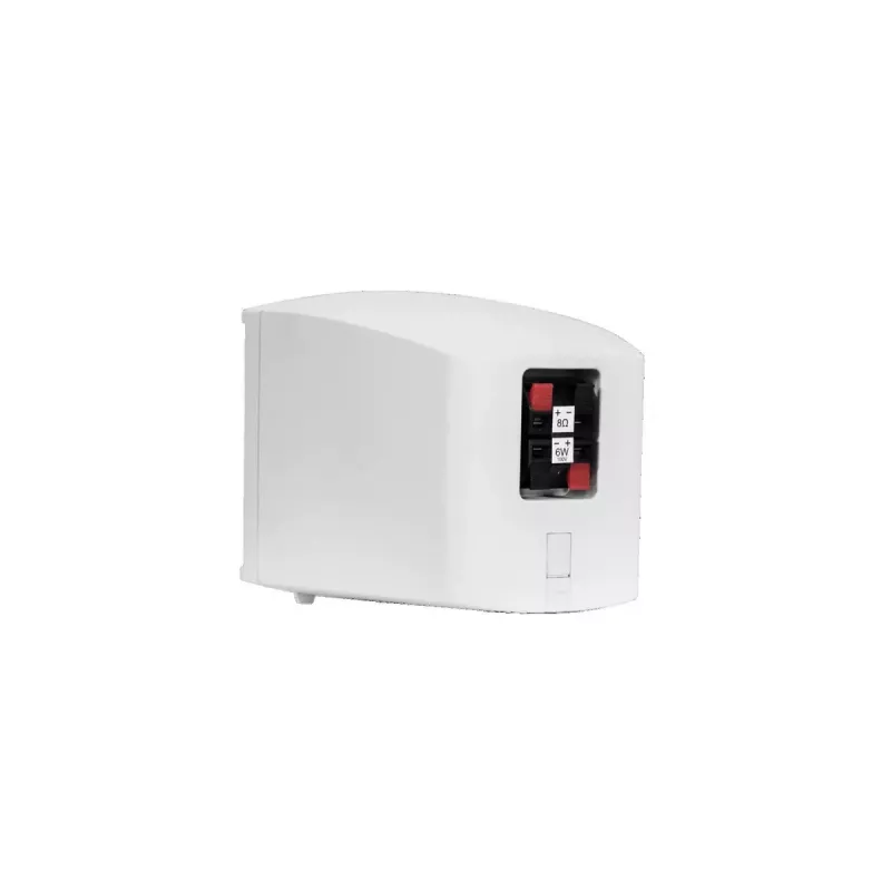 Pilno dažnio garsiakalbis Omnitronic 11036903 15 W Baltas