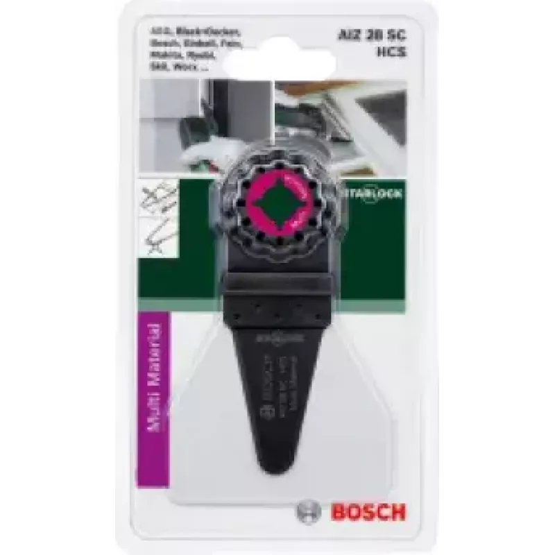 Bosch 2609256C67 pjovimo peilis