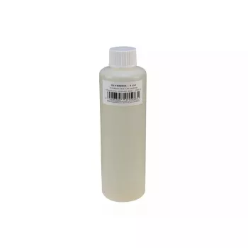 Antspaudų pagalvėlės pildymo rašalas Eurolite 51108005 250 ml permatomai baltas