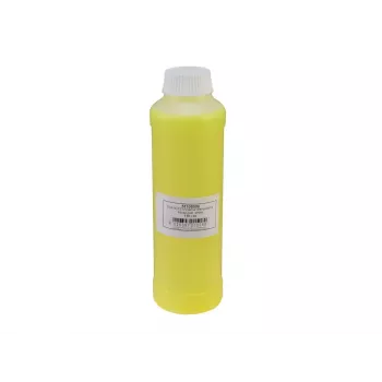 Antspaudų pagalvėlės papildymas Eurolite 51108006 250 ml geltona skaidri