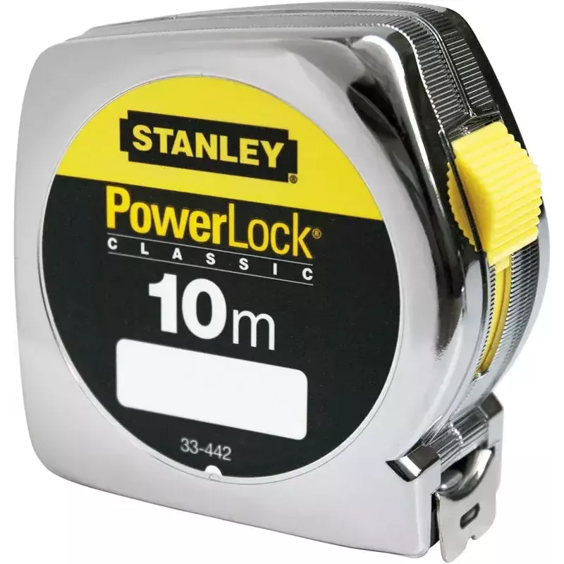 Matavimo juosta plieninė Stanley 0-33-238 3 m