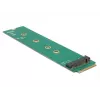 Vidinis M.2 adapteris DeLOCK 65699