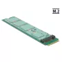 Vidinis M.2 adapteris DeLOCK 65699