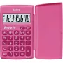 Pagrindinis skaičiuotuvas Casio Petite FX Pocket Basic Rožinis