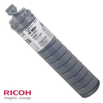 Ricoh MP 9002 tipas 6210D kasetė su toneriu 1 vnt. Suderinama Juoda