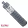 Ricoh MP 9002 tipas 6210D kasetė su toneriu 1 vnt. Suderinama Juoda