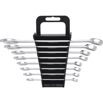 KS Tools 517.0048 Įrankių rinkinys su įvairiais priedais