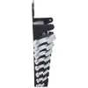 Raktų veržliaraktis KS Tools 517.0148 chromuotas chromo-vanadinis plienas