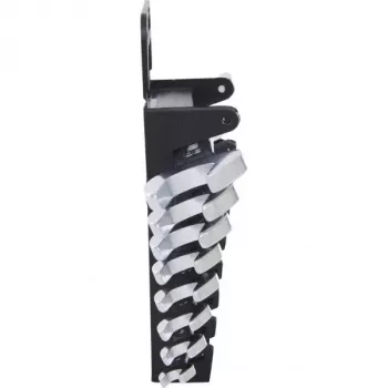 Raktų veržliaraktis KS Tools 517.0148 chromuotas chromo-vanadinis plienas