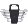 Raktų veržliaraktis KS Tools 517.0148 chromuotas chromo-vanadinis plienas