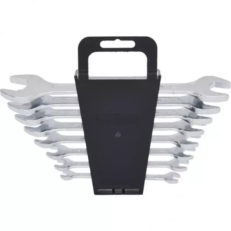 Raktų veržliaraktis KS Tools 517.0148 chromuotas chromo-vanadinis plienas