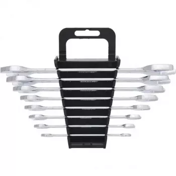 Raktų veržliaraktis KS Tools 517.0148 chromuotas chromo-vanadinis plienas