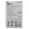 Pakeitimo ličio jonų baterija OEM BL-41A1H skirta LG F60 D390N, 2100 mAh