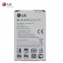 Pakeitimo ličio jonų baterija OEM BL-41A1H skirta LG F60 D390N, 2100 mAh