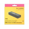 Adapteris HDMI-A į USB Type Micro-B DeLOCK 63327