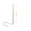 Antena DeLOCK 89619, 2,4 GHz, 3 dBi, MHF vyriška jungtis
