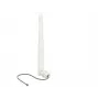 Antena DeLOCK 89619, 2,4 GHz, 3 dBi, MHF vyriška jungtis