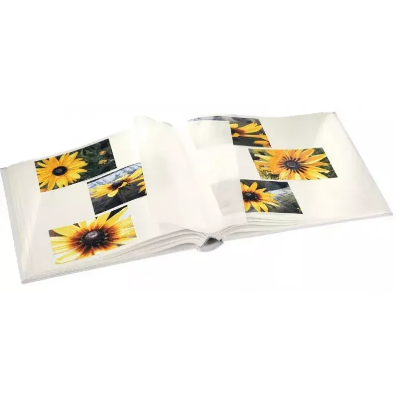 Hama Rustico fotoalbumas Turkis 400 lapų 10x15 cm