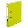 Segtuvas Herlitz maX.file A4 Žalias