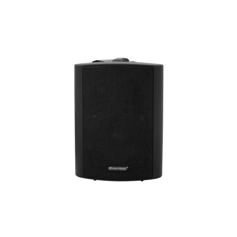 Dviejų krypčių garsiakalbis Omnitronic 80710522 30 W