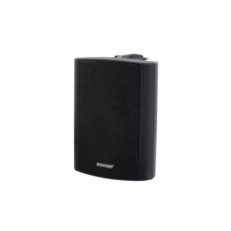Dviejų krypčių garsiakalbis Omnitronic 80710522 30 W