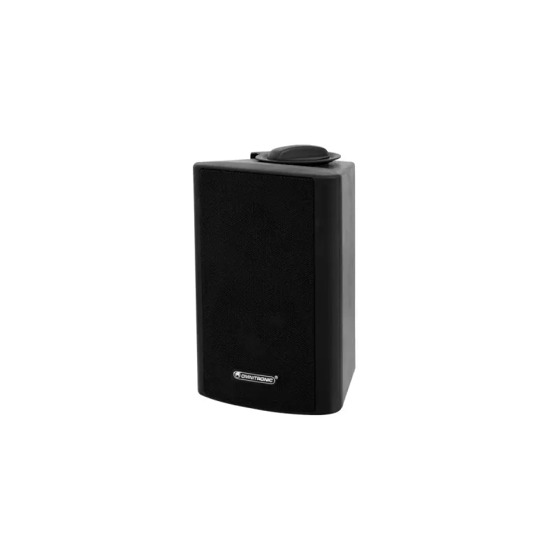 Kolonninis garsiakalbis Omnitronic 80710506 15 W