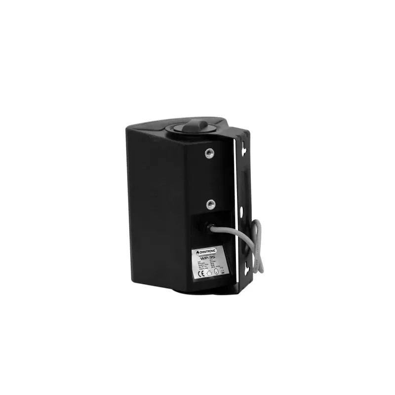 Kolonninis garsiakalbis Omnitronic 80710506 15 W