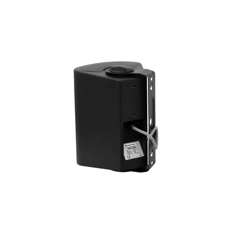 2 krypčių garsiakalbis Omnitronic 80710510 20 W