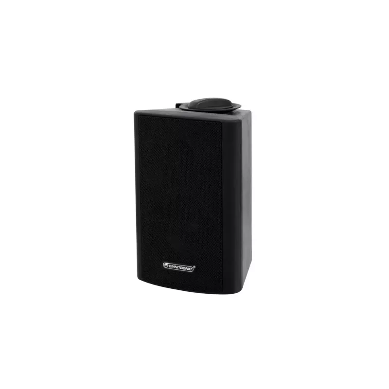2 krypčių garsiakalbis Omnitronic 80710512 20 W