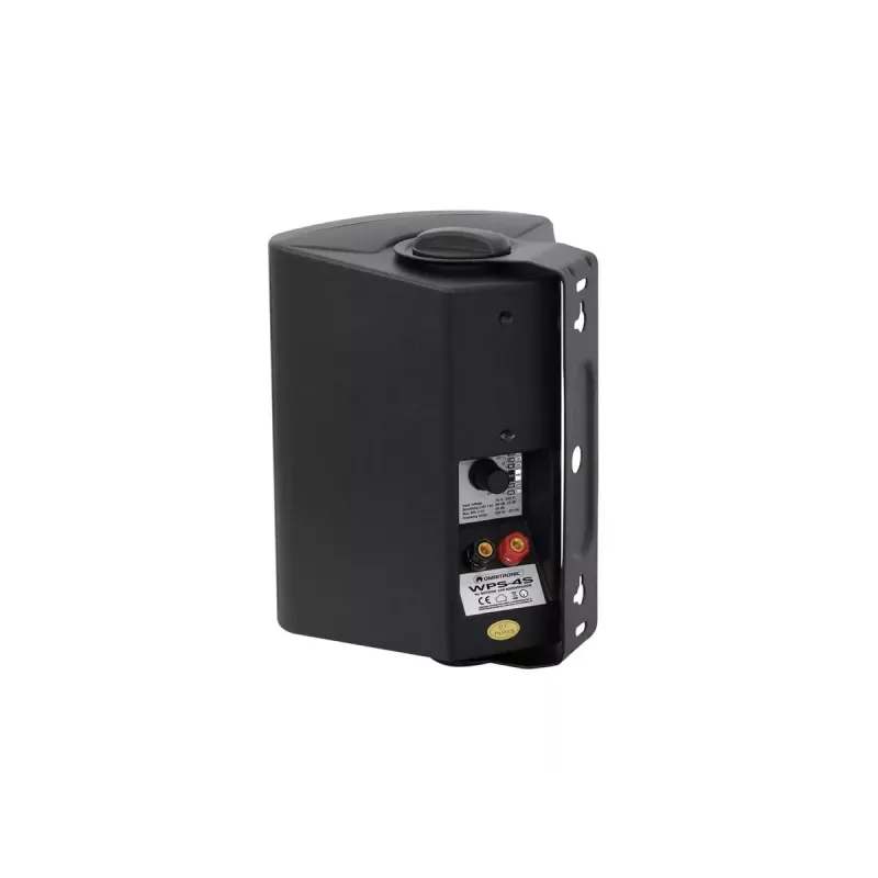 2 krypčių garsiakalbis Omnitronic 80710512 20 W