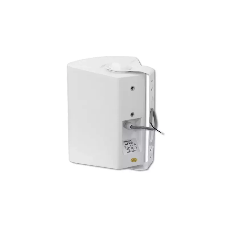 2 krypčių garsiakalbis Omnitronic 80710521 30 W