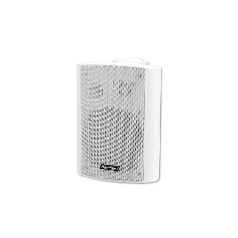2 krypčių garsiakalbis Omnitronic 80710523 30 W
