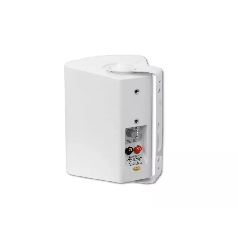 2 krypčių garsiakalbis Omnitronic 80710523 30 W