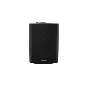 Garsiakalbis Omnitronic WP-6S 2 krypčių juodas laidinis ir belaidis 40 W