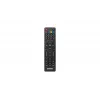 Imtuvas Megasat HD 390 Cable Full HD juodas