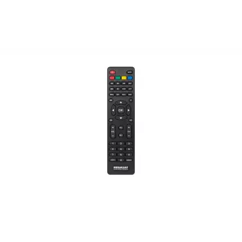 Imtuvas Megasat HD 390 Cable Full HD juodas