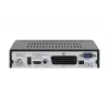 Imtuvas Megasat HD 390 Cable Full HD juodas