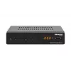 Imtuvas Megasat HD 390 Cable Full HD juodas