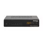 Imtuvas Megasat HD 390 Cable Full HD juodas
