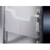 Kabelių valdymo panelė Rittal AX 2515.400