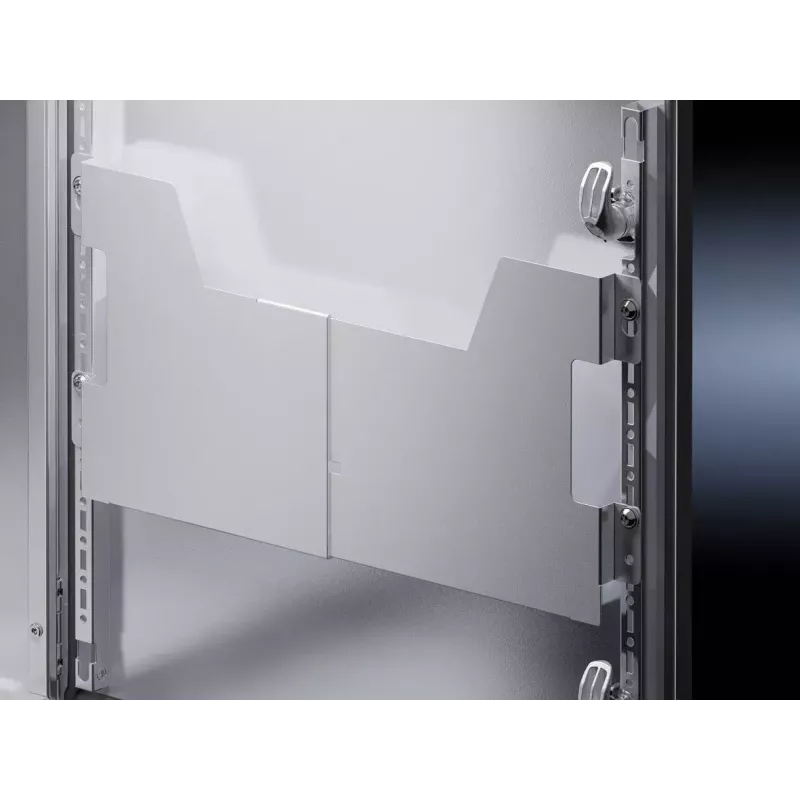 Kabelių valdymo panelė Rittal AX 2515.400