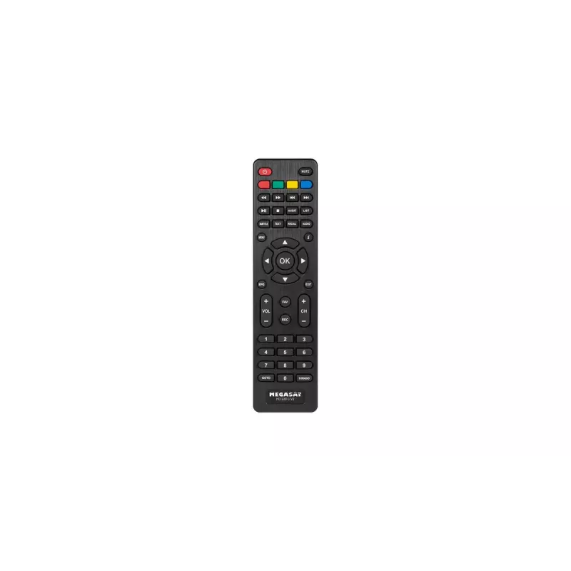 Megasat HD 200C V2 kabelinis imtuvas