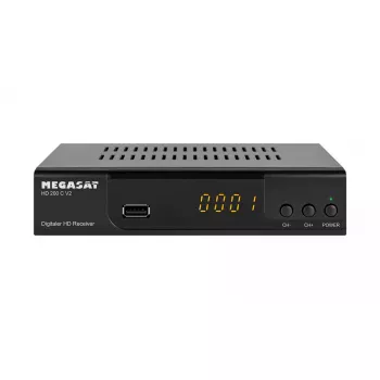 Megasat HD 200C V2 kabelinis imtuvas