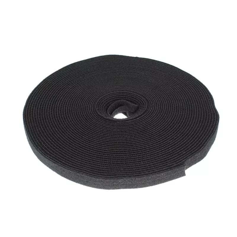 ACT Hook & Loop itin tvirta lipni juosta 20 mm, 25 m