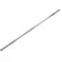 Priedas fonui Hama 00021213 – sidabrinis metalas, 2,75 m