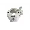 Gnybtas Eurolite 59006800 aliumininis sidabrinis 50 mm plotis 115 mm gylis 110 mm ilgis