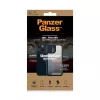 Dėklas PanzerGlass SilverBullet ClearCase iPhone 13 Mini Juodas