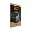 Dėklas PanzerGlass SilverBullet ClearCase iPhone 13 Mini Juodas